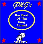 GMG Award