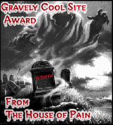 House Of Pain Award 1999