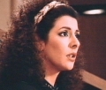 Marina Sirtis as Deanna Troi