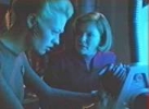 Janeway and Seven