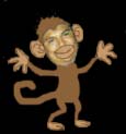 monkey