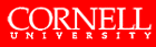 'Cornell University' Graphic.