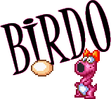 BIRDO