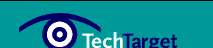 Tech Target Logo