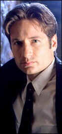 David Duchovny