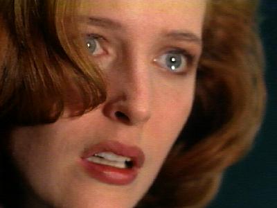 Scully played Russina Roulette