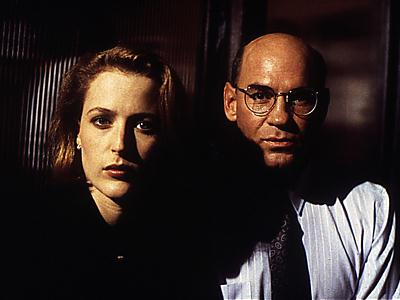 Skinner & Scully