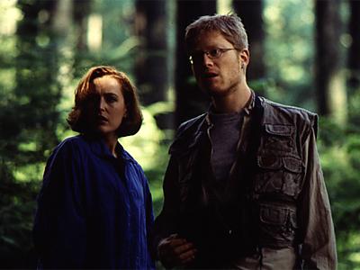 Scully and Jeff Glaser