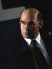 AD. Walter Skinner