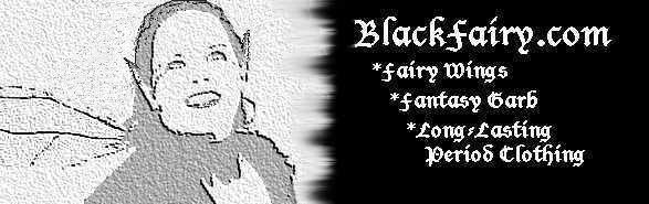 Black Faerie. com