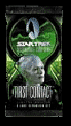 First Contact