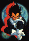 Vegeta