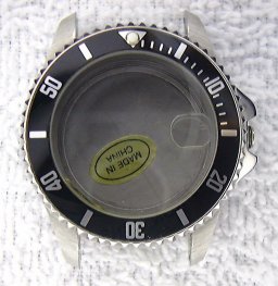 Watch Case