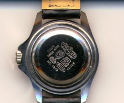 Watch Back