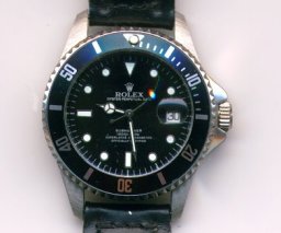 Watch Front