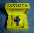 Invicta 9179 Box