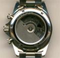 Invicta 9179 Back