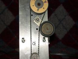 Belt Tensioner