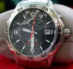 Watch Front