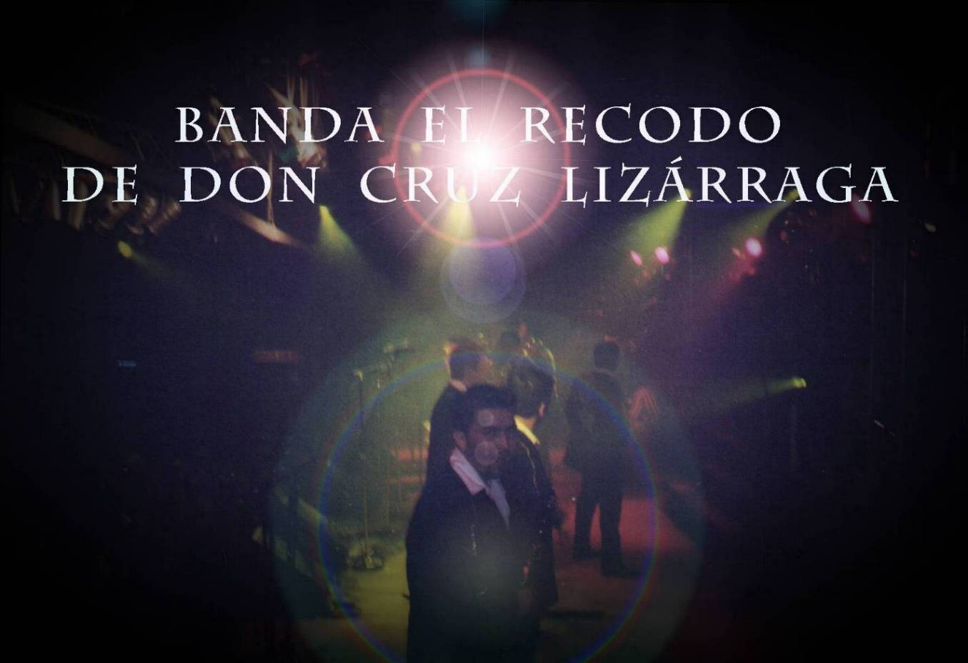 Banda El Recodo en el Rodeo Sta. Fe Tlalnepantla Edo. de Mx.