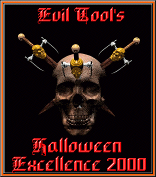 Evil Tool's