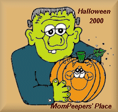 MomPeepers' Place