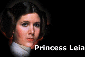 Princess Leia