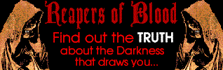 Reapers of Blood - a Vampire help site