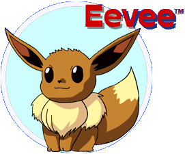 My Pokemon's Name Is Eva