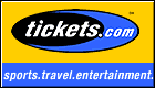 Tickets.com Home