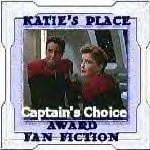 Read Captains Choice