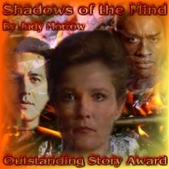 Read Shadows Of The Mind