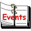 Upcoming Events