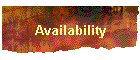 Availability