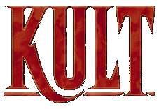 Kult Logo