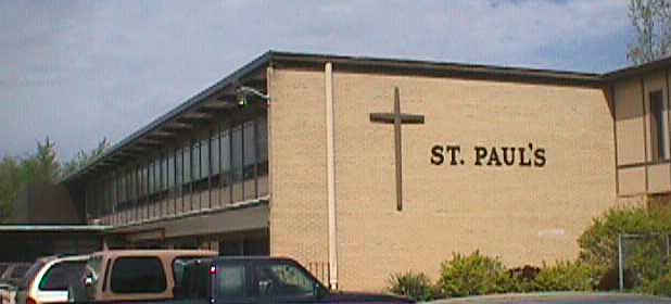 st. paul school