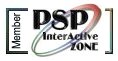 Visit the PSP Interactive Zone JOIN and Start Learning about PSP T0DAY. It's F R E E