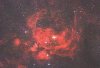 Reddened Nebulosity 2