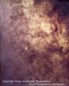 The star clouds of Sagittarius