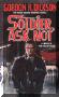 Soldier, Ask Not