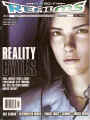 Realms Vol. 1 #5 - June/July 2001 - Final Issue