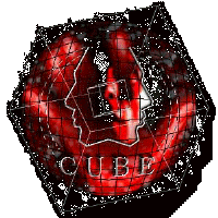 Cube Logo