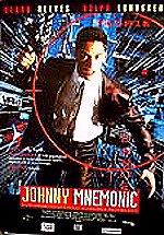 Johnny Mnemonic