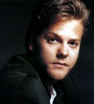 Kiefer Sutherland