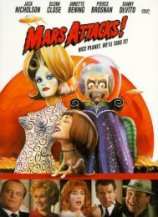 Mars Attacks