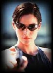 Carrie-Anne Moss