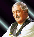 James Doohan as Scotty