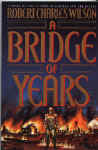 A Bridge of Years first edition cover - Doubleday 1991