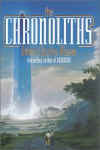 The Chronoliths first edition cover - Tor 2001