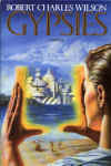 Gypsies first edition cover - Doubleday 1989 (click to enlarge)